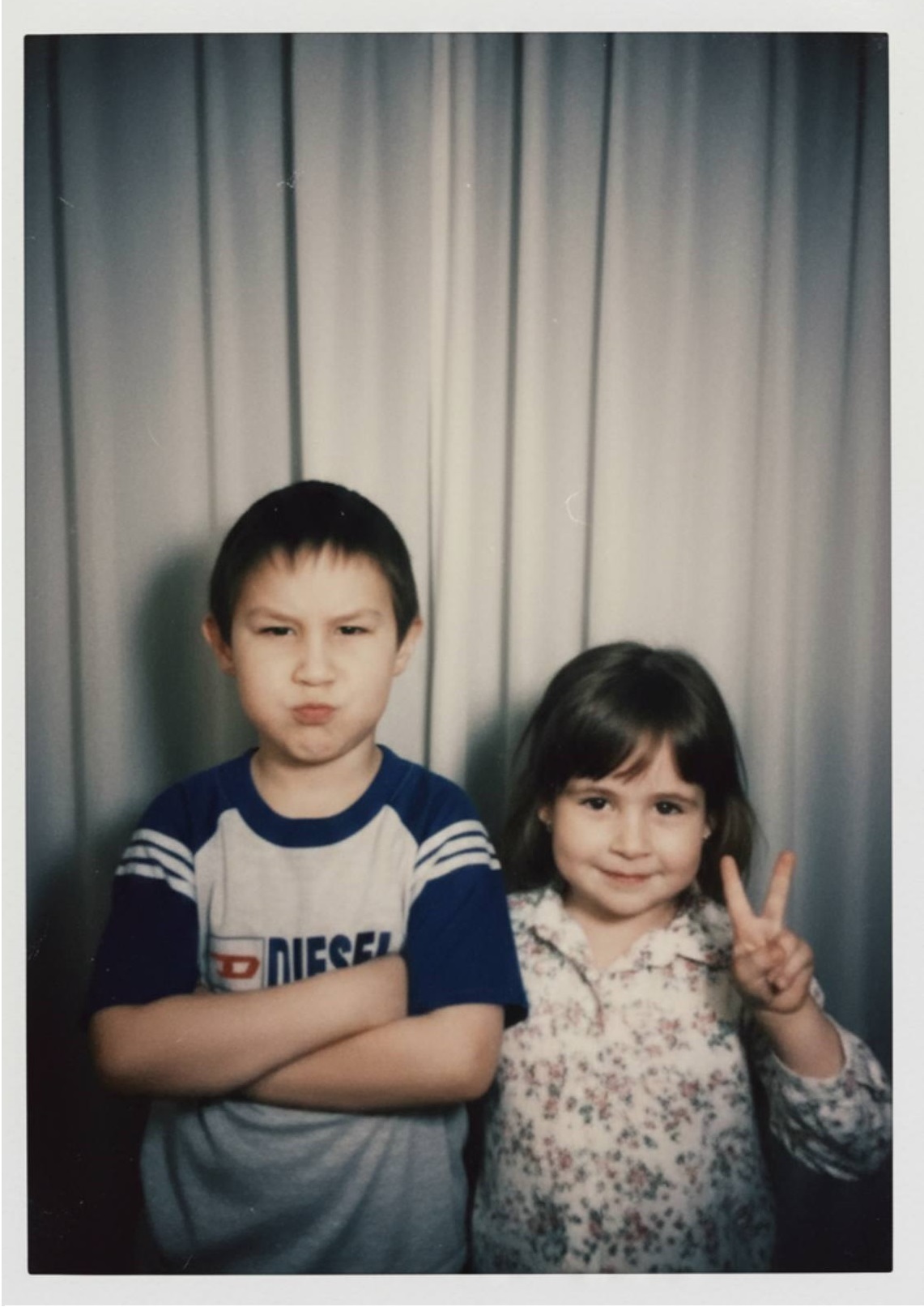 Рустам и Гузель